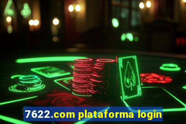 7622.com plataforma login